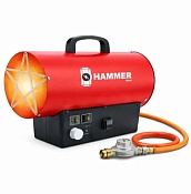 Тепловая пушка HAMMER HM-157