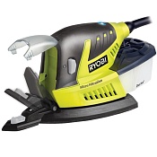 Вібраційна шліфмашина Ryobi RPS80-G