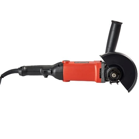 Кутова шліфмашина (Болгарка) Vitals Master Ls1286HLv