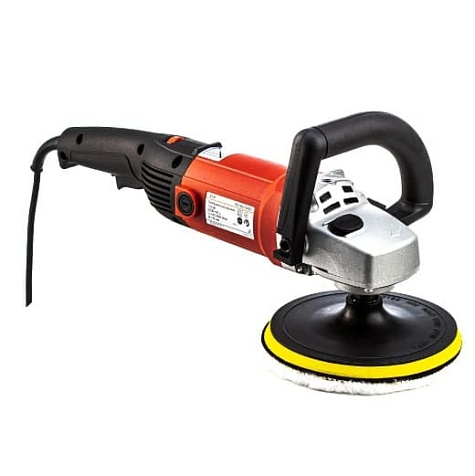 Полировальная машина GTM PO180/1300E