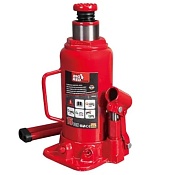 Домкрат гидравлический бутылочный GTM Т91504 (15т)