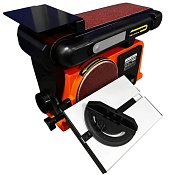 Шлифовальный станок GTM MM491GL