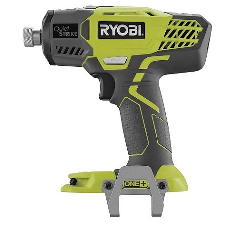 Гайковерт аккумуляторный Ryobi R18QS-0