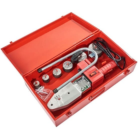 Паяльник для пластиковых труб Vitals LP 680CC