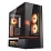 Игровой корпус Cougar CFV235 Vision Black