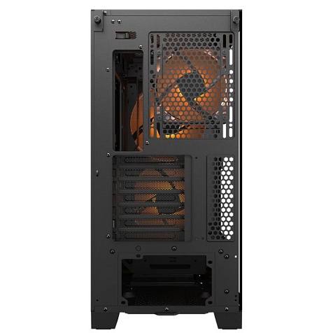Игровой корпус Cougar AIRFACE FLO RGB