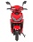 Електроскутер Maxxter NEOS III (Red)