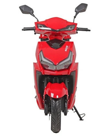 Електроскутер Maxxter NEOS III (Red)