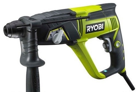 Перфоратор Ryobi ERH710 RS