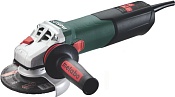 Кутова шліфмашина (Болгарка) Metabo WEV 17-125 Quick