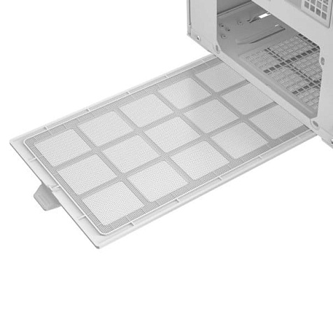 Игровой корпус Cougar MX600 Mini RGB White