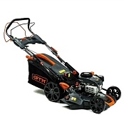 Газонокосилка бензиновая GTM LM53E-SP-V