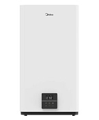 Водонагрівач (бойлер) Midea PRIME Wi-Fi D100-20ED6 (W)