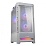 Игровой корпус Cougar DUOFACE RGB (White)
