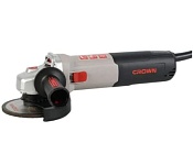 Угловая шлифмашина (Болгарка) CROWN CT13677-125RSV (413040)