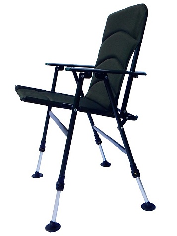 Карповое кресло Ranger Fisherman RA 2223