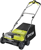 Аератор акумуляторний Ryobi RY18SFX35A-240 (090111709)