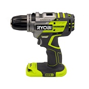 Шуруповерт аккумуляторный Ryobi R18DD BL-0