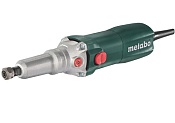 Прямая полировальная машина Metabo GE710Plus