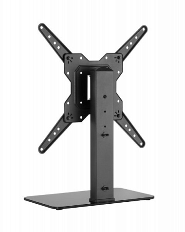 Настольная подставка для телевизора Gembird TVS-D55S-01