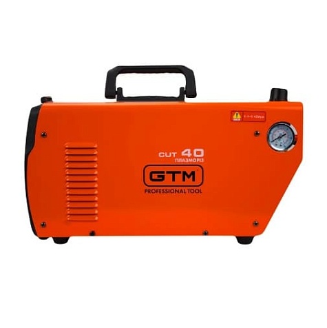 Плазморез GTM CUT-40Y LED
