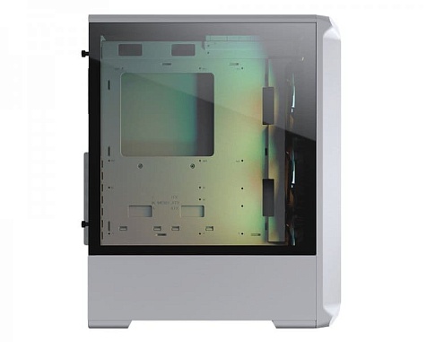 Игровой корпус Cougar ARCHON 2 MESH RGB (White)