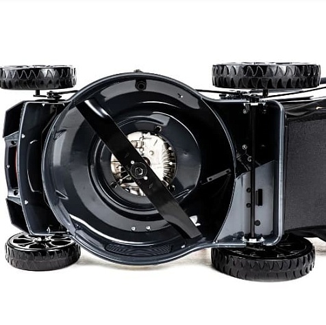 Газонокосилка бензиновая GTM LM48