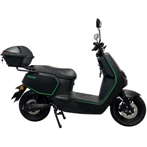 Электроскутер Spark SP2500E-2 (green)