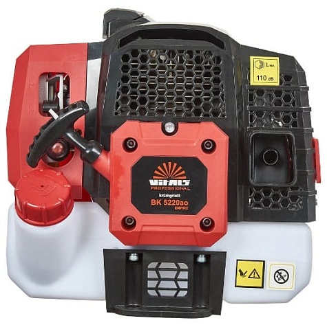 Мотокоса Vitals Professional BK 5220ao Empire