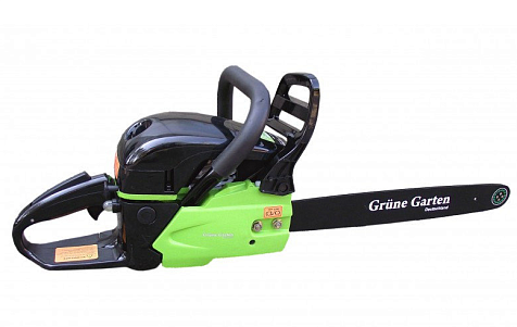 Пила цепная Grune Garten GG-6000