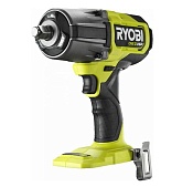 Гайковерт акумуляторний Ryobi RIW18X-0 ONE+ (5133004960)