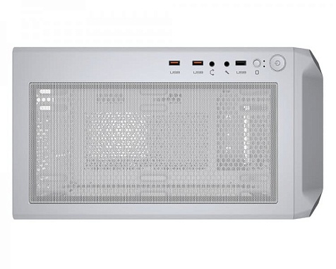 Игровой корпус Cougar ARCHON 2 MESH RGB (White)