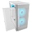 Игровой корпус Cougar AIRFACE FLO RGB White