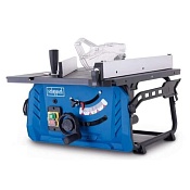 Пила циркулярная Scheppach HS210 (59013279969)