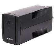 Джерело безперебійного живлення Maxxter MX-UPS-B650-02