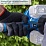 Кусторез аккумуляторный Scheppach BC-HT720-X (5910606900)