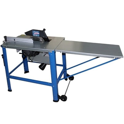 Пила циркулярна Scheppach HS 120o (3901302915)