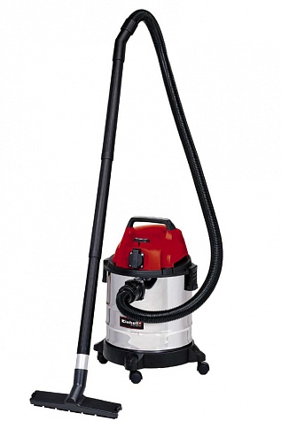 Будівельний пилосос Einhell TC-VC 1820 SA