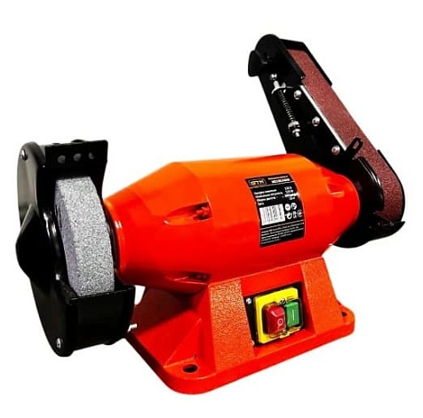 Заточной станок GTM MD150/50HD