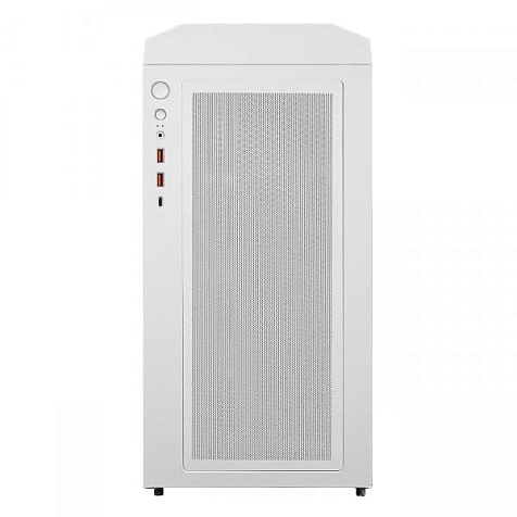 Игровой корпус Cougar UNIFACE RGB White