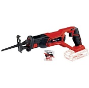Пила сабельная Einhell TE-AP 18/22Li-Solo (4326300)