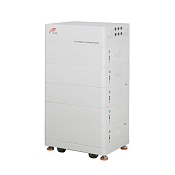 Высоковольтная аккумуляторная батарея Ritar HV RESS-25KW 225В LiFePo4