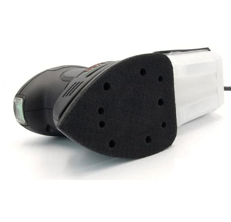 Вибрационная шлифмашина DWT EDSP02-140