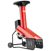 Садовый измельчитель Solo by AL-KO TCS 3000 DUOTEC (119685)