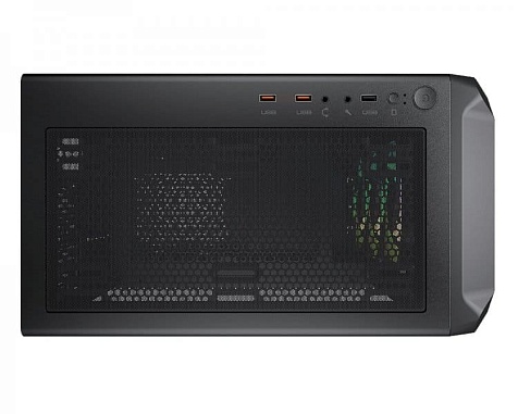 Игровой корпус Cougar ARCHON 2 MESH RGB (Black)