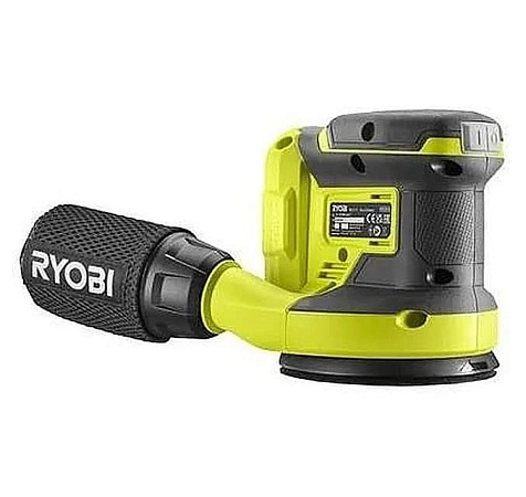 Эксцентриковая ШМ Ryobi RROS18-0