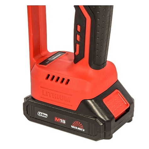 Пила ланцюгова акумуляторна Vitals AKZ 1810ck Kit