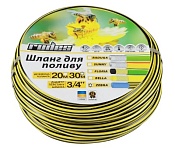 Поливочный шланг Rudes Zebra 3/4 L30