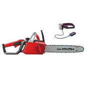 Пила цепная аккумуляторная AL-KO CS 4235 Power Flex (127441-23)