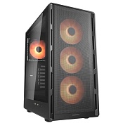 Игровой корпус Cougar AIRFACE PURE PRO Black